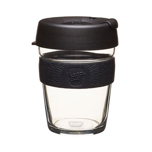 KeepCup Brew BLACK Velikost: S - 227 ml