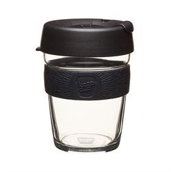 KeepCup Brew BLACK Velikost: S - 227 ml