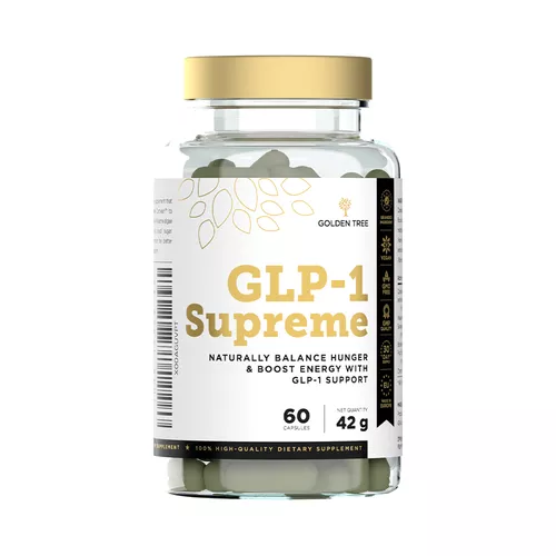 Golden Tree GLP-1 Supreme