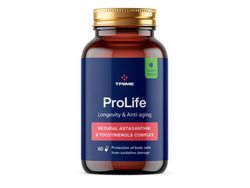 Trime Česká republika ProLife Astaxanthin - 60 kapslí