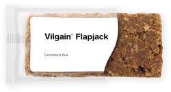 Vilgain Flapjack hruška/skořice