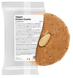 Vilgain Protein Cookie perníček