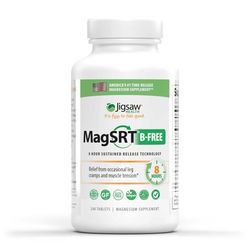 MagSRT® - Hořčík malát 500 mg