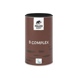 Paleo Market B Komplex / B Complex 90 kapslí
