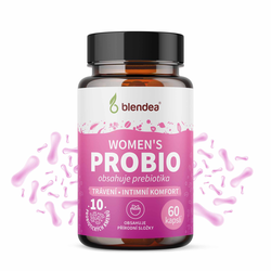 Women's Probio 60 kapslí