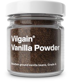 Vilgain Bourbon vanilka mletá 10 g