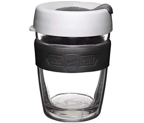 Keepcup Longplay ROSETTA Velikost: L - 454 ml