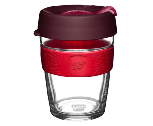 KeepCup Brew KANGAROO PAW Velikost: M - 340 ml