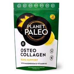 Planet Paleo | Hovězí kolagen - OSTEO - 175 g