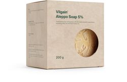 Vilgain Aleppo mýdlo 200 g