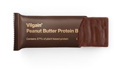 Vilgain Peanut Butter Protein Bar BIO 40 g