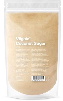 Vilgain Kokosový cukr 400 g