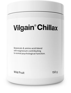 Vilgain Chillax lesní ovoce 150 g
