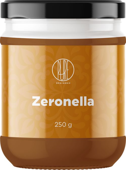 BrainMax Pure Zeronella 250 g