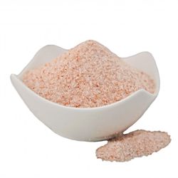 Himálajská sůl růžová jemná 1kg