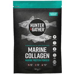 Mořský hydrolyzovaný kolagen | HUNTER & GATHER