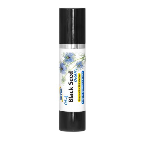 Pleťový krém - Black Seed - 60 ml