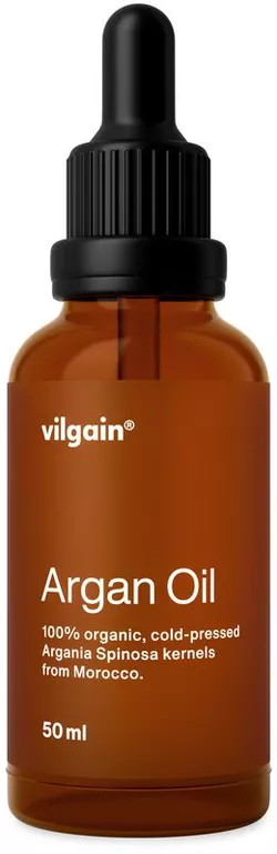 Vilgain Arganový olej BIO 50 ml