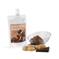 Keto Nugetka – proteinový krém (100 g)