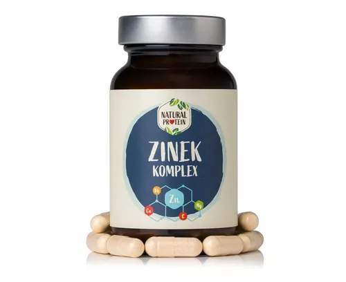 Zinek komplex