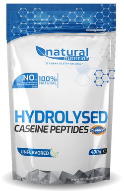 Hydrolyzovaný kasein PeptoPro® Natural 100g