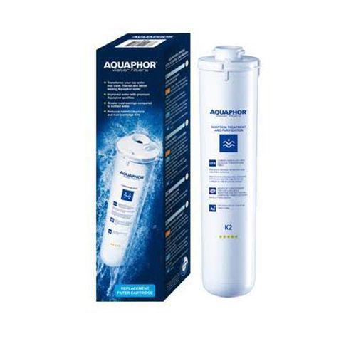 Aquaphor Filtrační vložka K1-07 M (mineralizace)