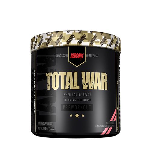 Redcon1 - Total War,  441g Příchuť: WaterMelon