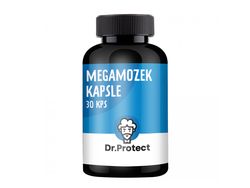 Dr.Protect Megamozek tobolky 30 kps