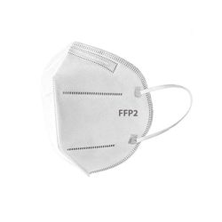 Respirátor FFP2-NR Intextred vyrobený v EU - 1 ks