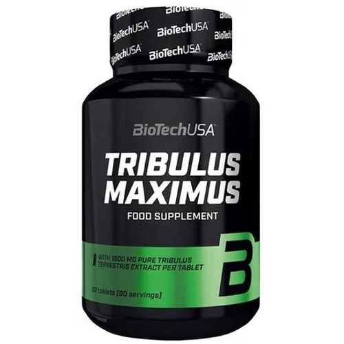 Tribulus Maximus Extra 90 tbl. (BioTech USA)