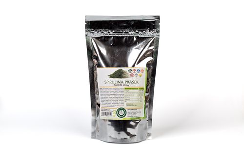 Spirulina v prášku 250g