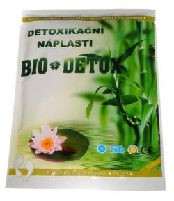 BIO-DETOX "2in1"  -  3x7 balení (3x14ks) třítýdenní kůra