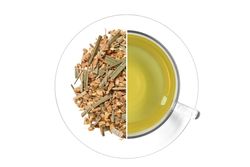Oxalis Ájurvédský čaj Citrón - zázvor 200 g