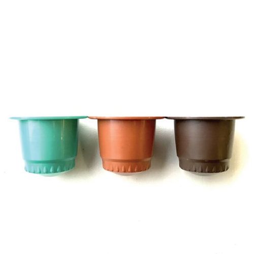Cafédirect - BIO kompostovatelné kávové kapsle pro Nespresso* – ochutnávací balíček 3 ks