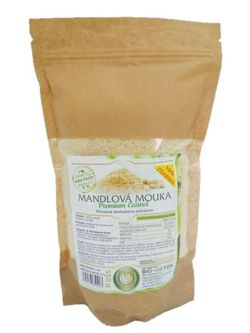 Bio-Detox Mandlová mouka "Premium Carmel" 550 g