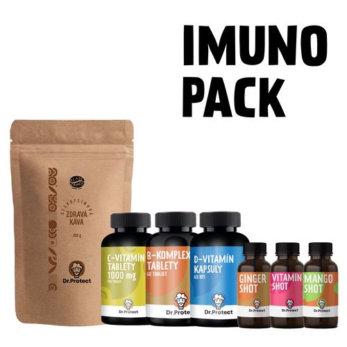 Dr.Protect Imuno Pack