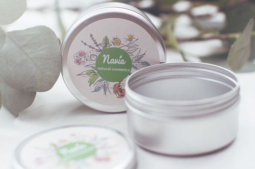 Navia Přenosná Dóza