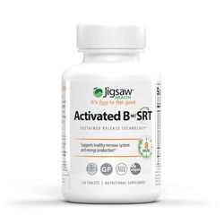 Activated B w/SRT® - Vit. B komplex