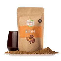 Reishi