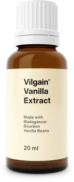Vilgain Vanilla Extract Bourbon 20 ml