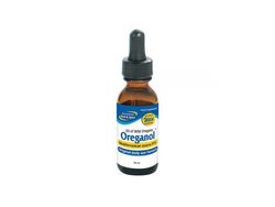 North American Herb & Spice - Olej z extraktu divokého oregana - Oreganol P73, 30 ml