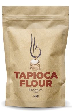Tapioková mouka 1kg