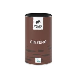Paleo Market Ženšen / Ginseng 500 mg 90 kapslí