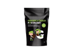 Dětská bezlepková Choco Granola 400 g
