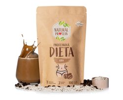 Proteinová dieta - Káva