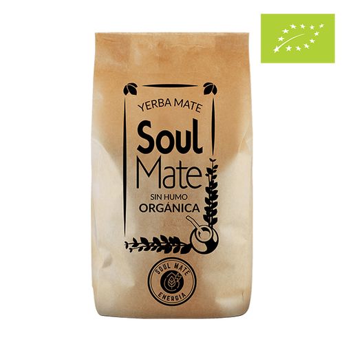 Soul Mate Organica Siempre, 1kg