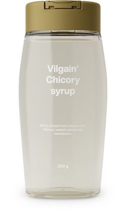 Vilgain Čekankový sirup 350 g