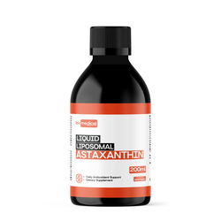 Liposomal Astaxanthin 200ml