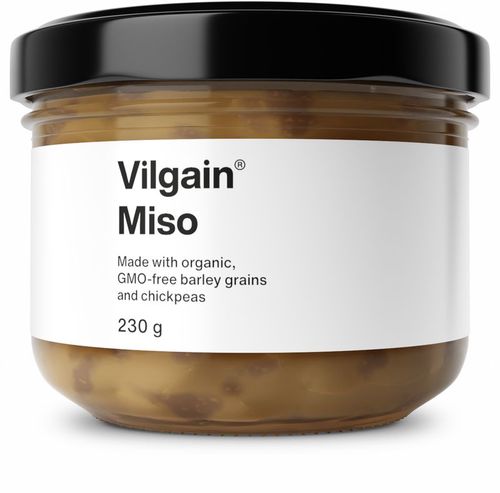 Vilgain Miso BIO 230 g