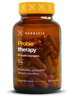Probio therapy
